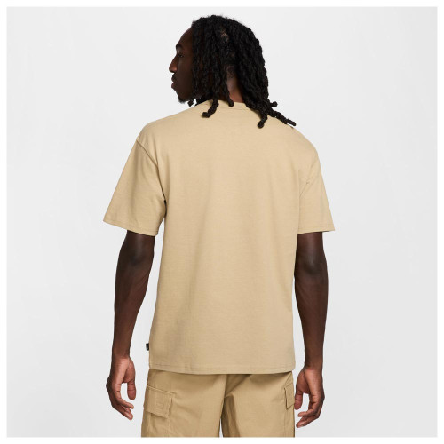 Nike Ανδρική κοντομάνικη μπλούζα Sportswear Premium Essentials Sustainable